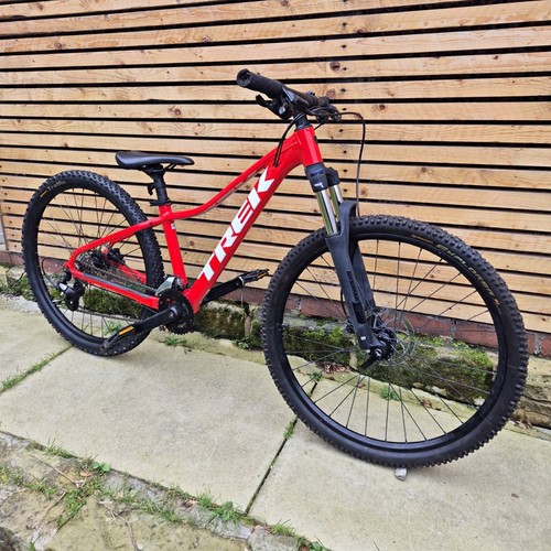 Trek marlin - marlin, 5