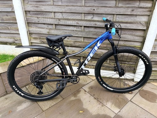 Trek marlin 2022 - 2022, tail