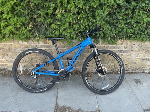 Trek marlin mountain bike - 7,