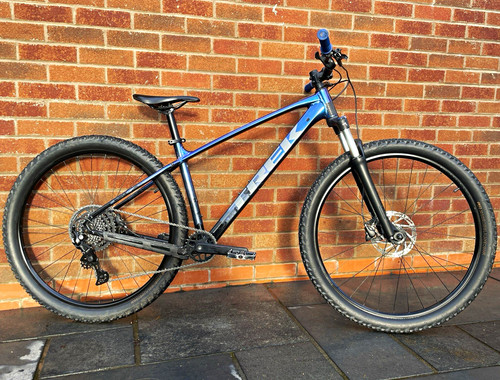 Trek marlin 29in - 5, m/l