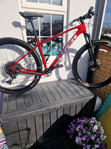 Trek marlin 2025 gen - 8,