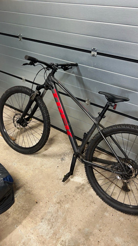 Trek marlin gen - marlin, 3