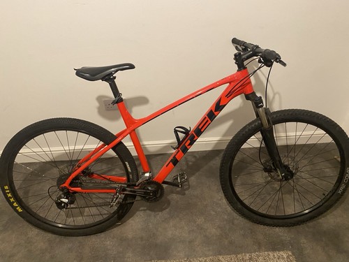 Trek marlin mountain bike - marlin,