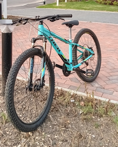 Trek marlin 29in - trek, m
