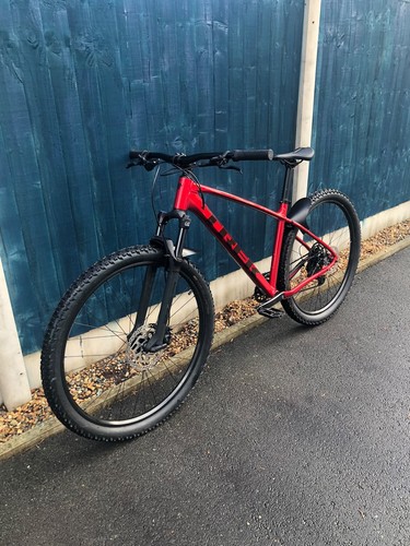2026 trek marlin - 5, gen