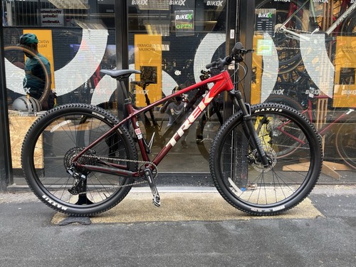 Trek marlin sram eagle - trek, 7