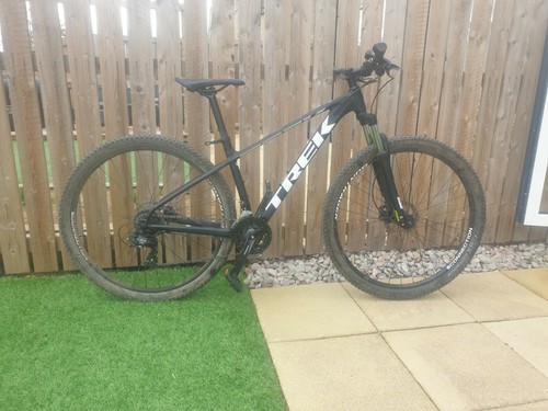Trek marlin 29 - trek, 29"
