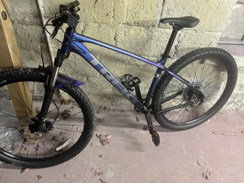 Trek marlin medium large - marlin,