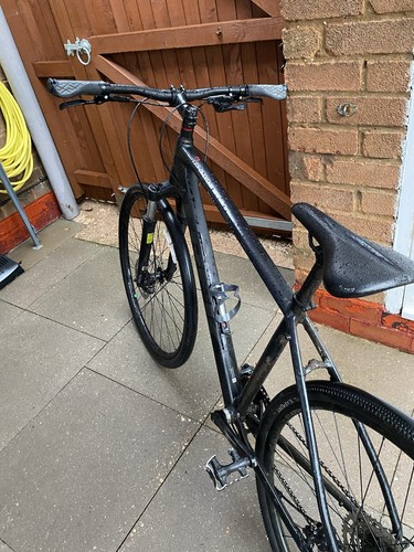 Trek marlin used - trek,