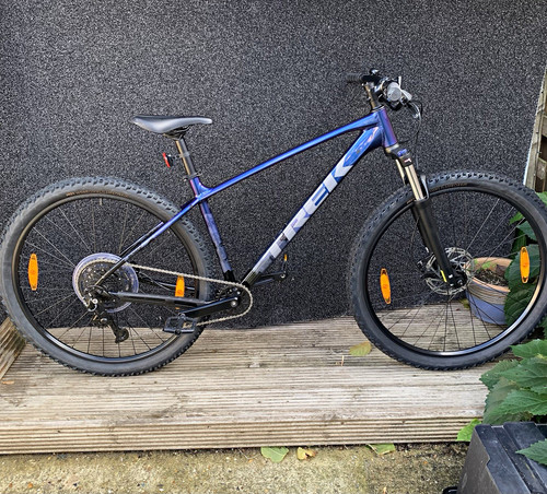 Trek marlin brand new - marlin, 29”