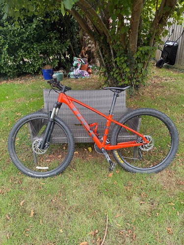 Trek marlin mountain bike in - trek,